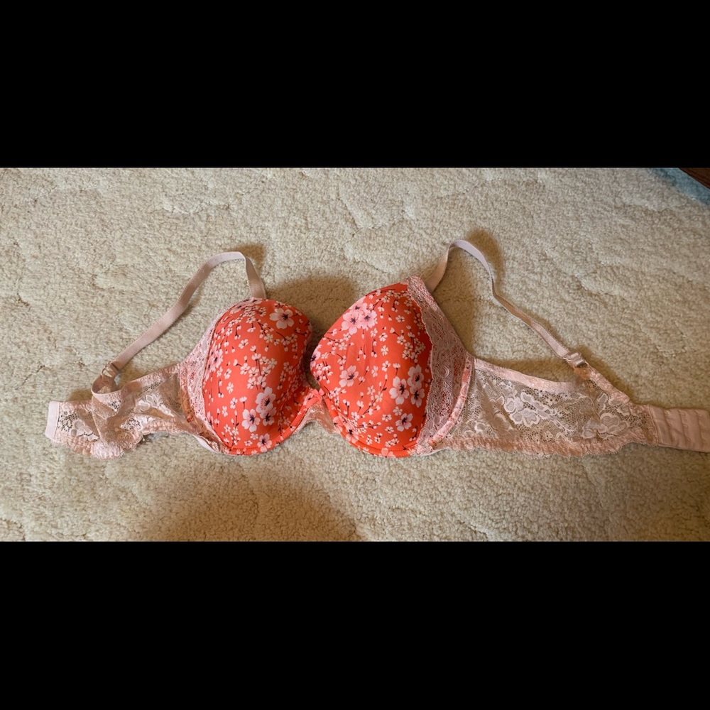 Victoria’s Secret Dream Angels Bra